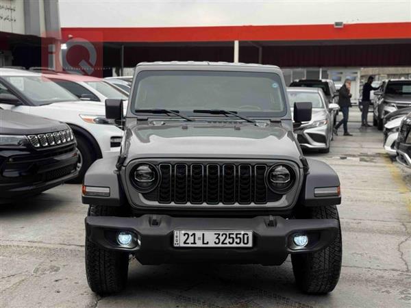 Jeep for sale in Iraq